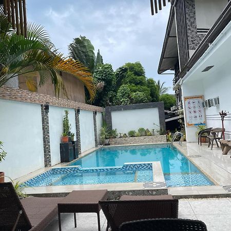 St. John Island View Pensionne El Nido Exterior photo