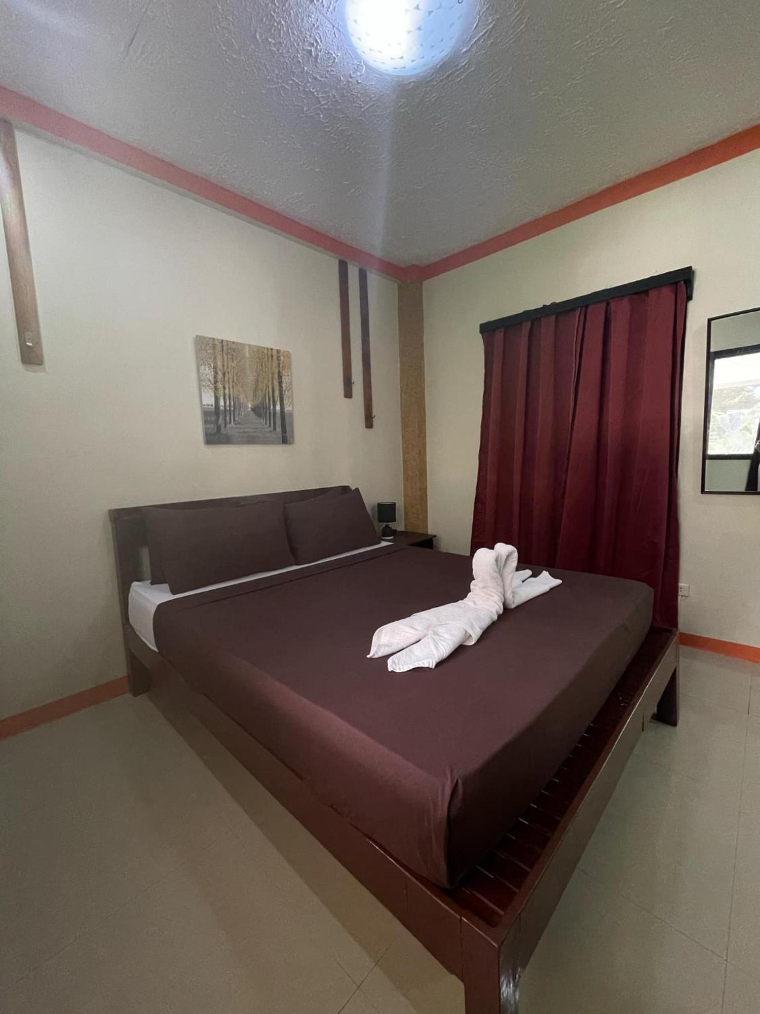 St. John Island View Pensionne El Nido Exterior photo