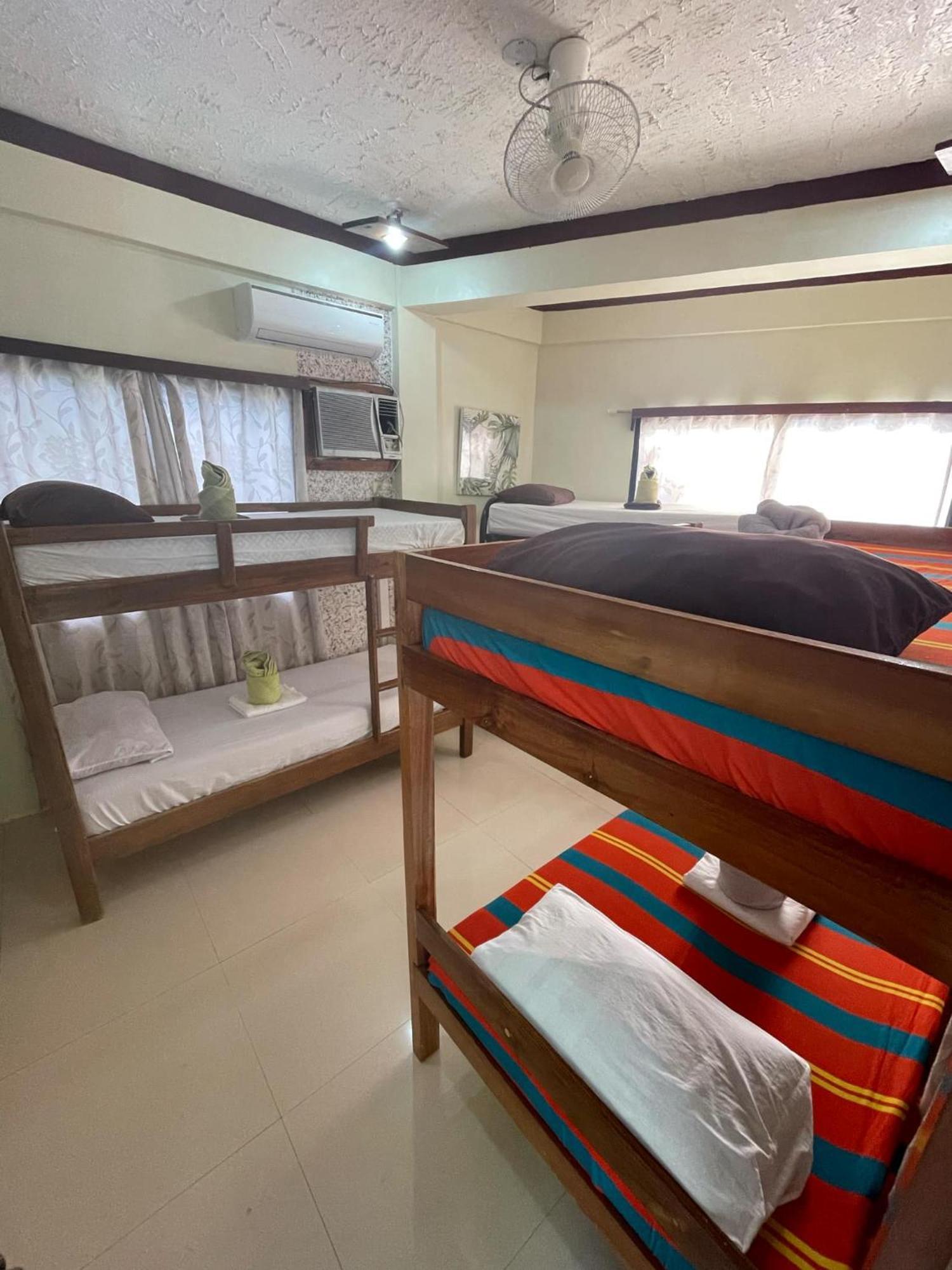 St. John Island View Pensionne El Nido Exterior photo